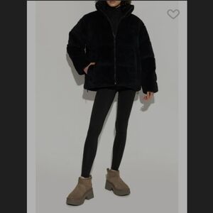 New UGG Classic Ultra Mini New Heights Platform boots,8